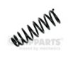 NIPPARTS N5540550 Coil Spring